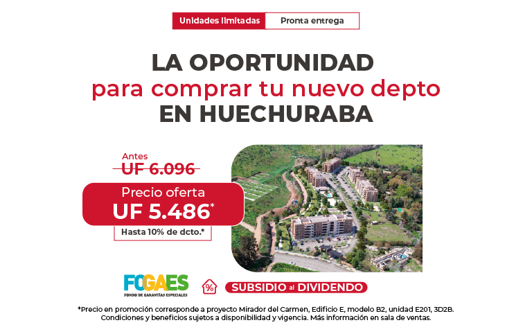 La Reserva